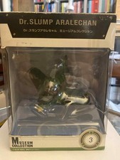 DR.SLUMP ARALE CHAN MUSEUM COLLECTION