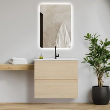Ensemble meuble salle - , bain