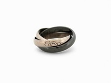 BAGUE CARTIER TRINITY