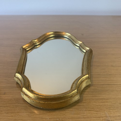 Joli miroir style baroque - joli,