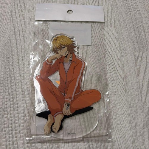 Maillot figurine acrylique