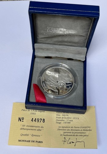 Coffret monnaie paris - monnaie, :