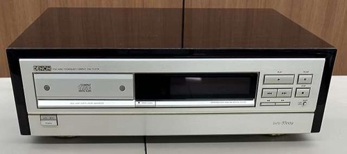 Denon dcd 3500g - denon, cd