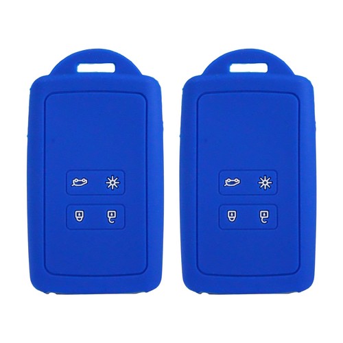 Lot coques clé de - 2,