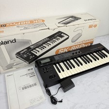 Clavier Roland SK-88Pro 37