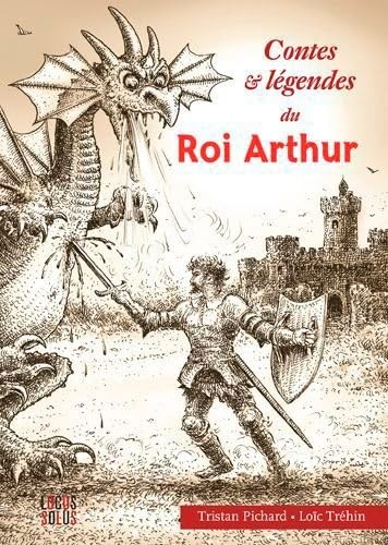 Contes légendes roi - légendes, du