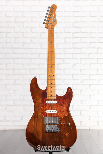 Godin session pro - godin, electric
