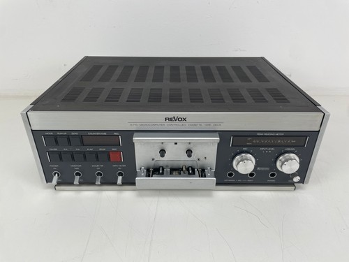 Revox b710 mki - revox,