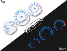 Disque Plasma el-dash Alfa