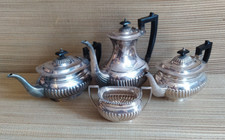 ATO9 Service théière &