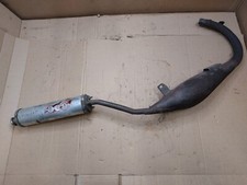 pot d'échappement RGD YAMAHA 50 TZR 2007
