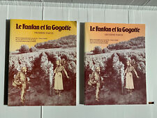 LORRAINE-VOSGES    -  LE