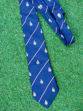 Cravate AUTOMOBILE CLUB DE