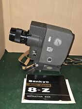 Caméra SANKYO 8-Z