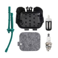 Pour STIHL BG45 BG46 BG55 BG65 BG85 SH55 SH 85 Filtre à air et couvercle #