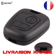 Boitier 2 Boutons Coque