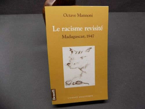 Racisme revisite - le,