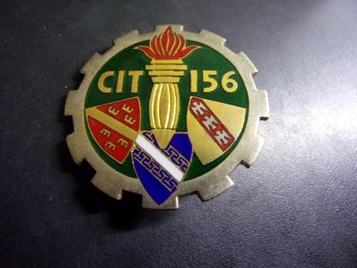 Cit 156 centre - cit,