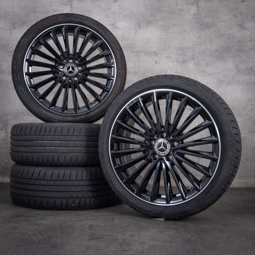 Jantes mercedes classe - b, et