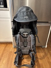 Deuter Kid Comfort 3 Hiking