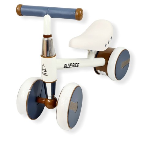 Déambulateur vélo avec - à,