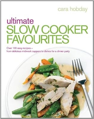 Ultimate slow cooker - slow,