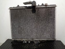 9638083880 radiateur eau pour CITROEN C5 BERLINA 2.2 HDI EXCLUSIVE 2001 4053787