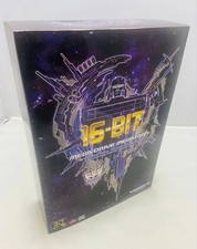 Takara Tomy Mega Drive