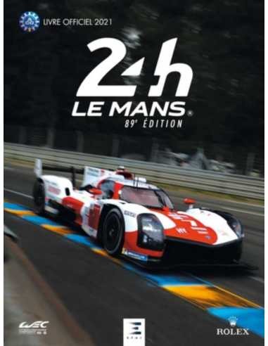 24 heures du mans - ▄▀▄,