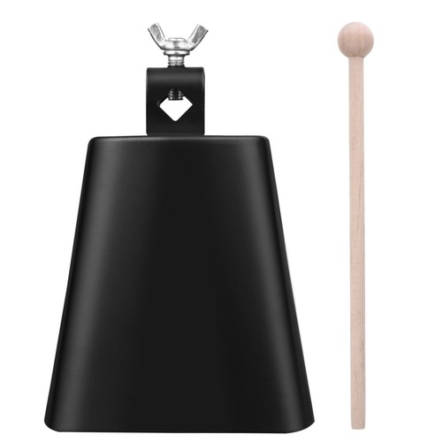 Cloche vache percussion - cloche,
