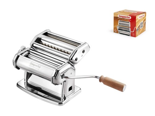 Imperia machine pâtes en - imperia, À
