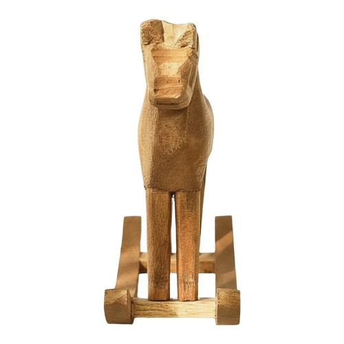 Coration table cheval - d??coration,