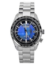 Montre Citizen Attesa Solaire