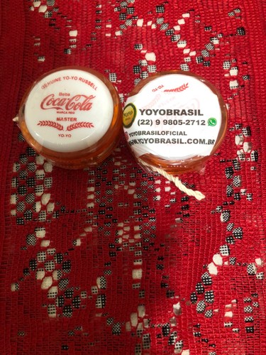 Coca cola retro russell - 1-,