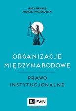 Organizacje międzynarodowe