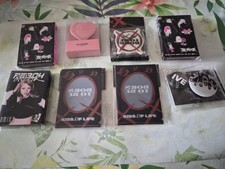Mini Albums + Autre Articles