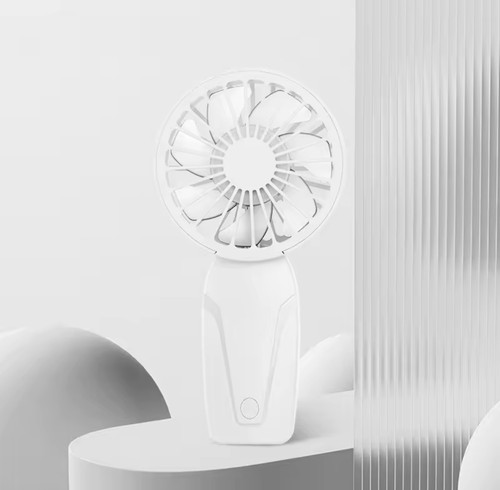 Mini ventilateur portable - mini,