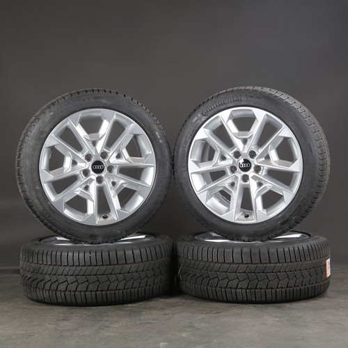 Pouces original audi sq2 - 18,