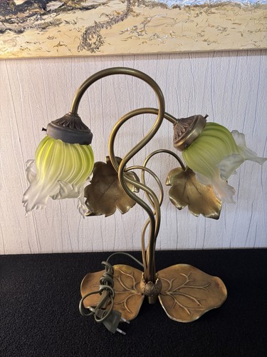 Lampe dans goût de - dans, le