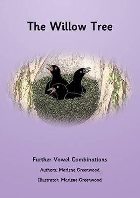 The willow tree further - willow, (further