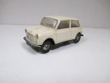 AUSTIN MINI MORRIS COOPER 850