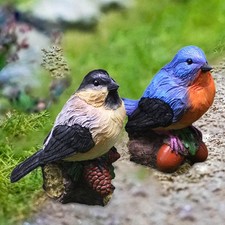 Collection figurines - collection, de