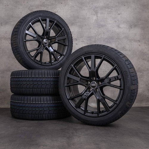 Audi roues hiver jantes - s8,