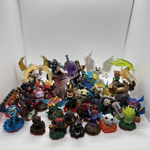 Skylanders trap team - skylanders,