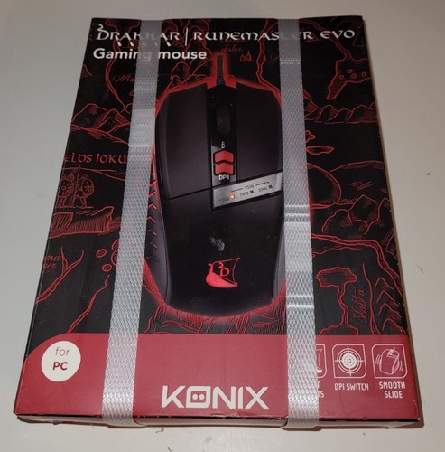 Gaming house drakkar - house,
