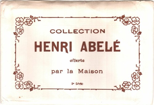 Cpm reims coll - reims, coll.