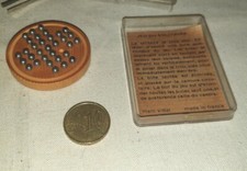 Poupée bleuette ancienne 