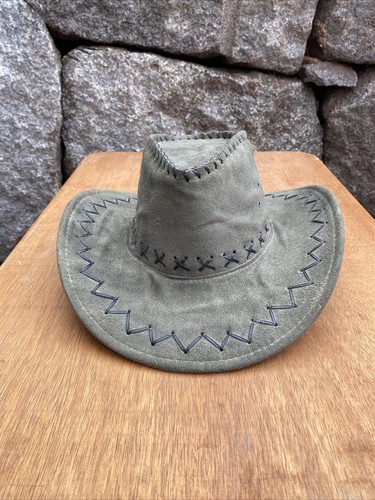 Ancien chapeau en - chapeau,