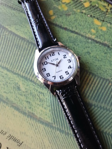 Montre atim jamais - montre,