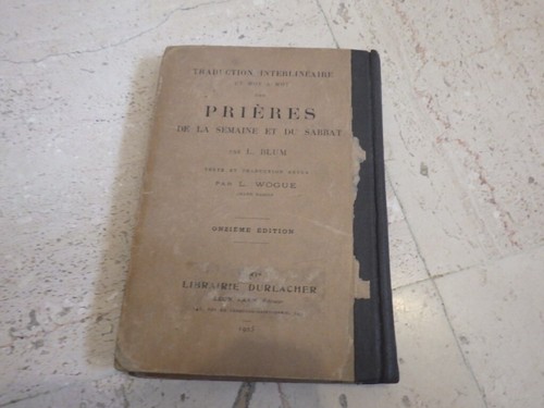 1925 prières semaine - 1925.prières,